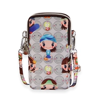 Кукла, 2 этажей