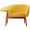 Bắc Âu đơn giản gió nghệ thuật hình lan can ghế phòng chờ thiết kế nội thất sáng tạo phòng khách nghiên cứu phòng đàm phán ghế - Đồ nội thất thiết kế