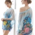 Nhật sexy đồ lót Ice Silk kimono áo choàng tắm sexy quần áo ngủ trong suốt Sao đồng phục đồ lót nóng cám dỗ áo cưới váy đầm