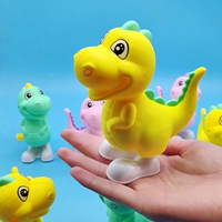 Заводная мультяшная игрушка, популярно в интернете