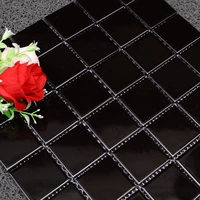 48 черный глянец