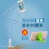 tivi màn hình phẳng Đa chức năng khung giường lười với đầu giường xem TV clip lớn phổ quát máy tính để bàn mới điện thoại cầm tay - TV giá tivi sony 55 inch TV