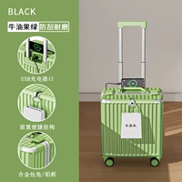 Авокадо зеленый многофункциональный алюминиевый рамный кадр 