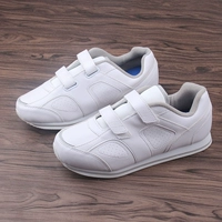 Giải phóng mặt bằng Otaru đôi giày chạy giày sneakers khóa giày thấp giày trắng giày thường mua giày thể thao