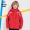 Northland trẻ em Áo khoác trẻ em Trẻ em lớn hơn có thể tháo rời cô gái ngoài trời ba áo khoác phù hợp với trượt tuyết boy - Quần áo ngoài trời cho trẻ em