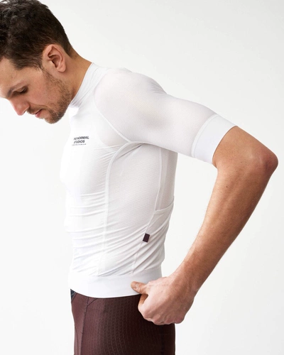 Специальное предложение Haitao Denmark PNS Механизм/Essential Jersey Summer Summer Ride Server