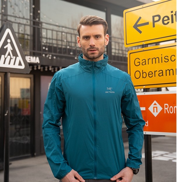 arcteryx nodin jacket