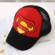 Superman Internet Caddy Red