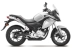 Đã ngừng sản xuất Sundiro Honda Warhawk 190X CBF190X SDH175-7 EFI Motorcycle Edition - mortorcycles mortorcycles