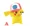 Spot TOMY Viên nang Pokemon chính hãng Pokemon Pokemon Doll Doll Dễ thương - Capsule Đồ chơi / Búp bê / BJD / Đồ chơi binh sĩ