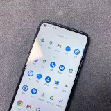 Nokia/诺基亚 8.3 5G Google Native Andren Полный экран Nokia 5G