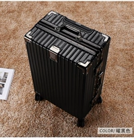 Черный, закаленный, ударопрочный, износостойкий, анти-кража, увеличенная толщина