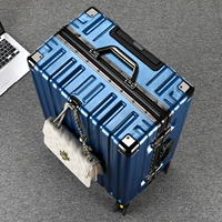 Крюк Ice Blue Luxury Aluminum Box [Сплав на таможен