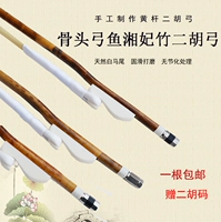 Erhu Gongzi Profession