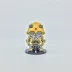 HEROCROSS Liên minh huyền thoại Búp bê nhỏ Bumblebee Đồ chơi trang trí mô hình làm bằng tay 2 inch - Gundam / Mech Model / Robot / Transformers Gundam / Mech Model / Robot / Transformers