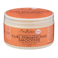 Маска для волос смузи 326 мл сделана в Великобритании