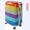 Hành lý nữ phiên bản Hàn Quốc 24 inch nhỏ nam tươi 20 inch mật khẩu hộp 22 inch hành lý phổ biến bánh xe đẩy trường hợp vali lock&lock