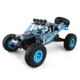 JJRC Q39 1:12 xe bốn bánh tốc độ cao sa mạc leo núi địa hình đua xe tải và mẫu xe RC bigfoot chuyên nghiệp thanh lịch