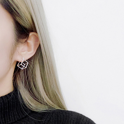 이 귀걸이 어때? | 인스티즈