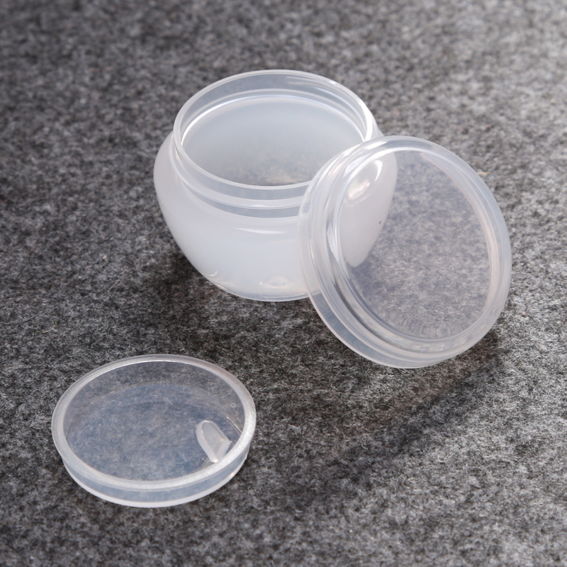 10Ml Container Bottle & With Leak Proof LayerSplit bottling Cream bottle Mixing bottle Container bottle