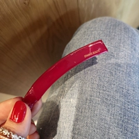 Красная роза