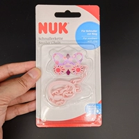 Nuk Butterfly