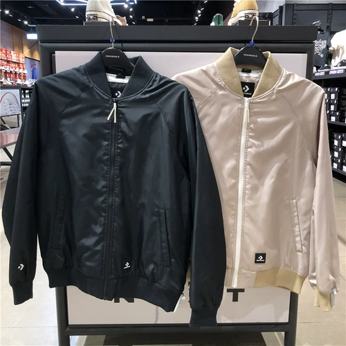 Converse/匡威 Дорожная куртка подходит для мужчин и женщин
