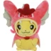Snight Pokemon Pokemon Pokemon Pikachu COS Fire Dragon Plush Doll Toy - Đồ chơi mềm Đồ chơi mềm