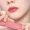 Korea Amuse phiên bản giới hạn son kem lì dưỡng ẩm môi bóng mờ # 01 đất nung - Son bóng / Liquid Rouge