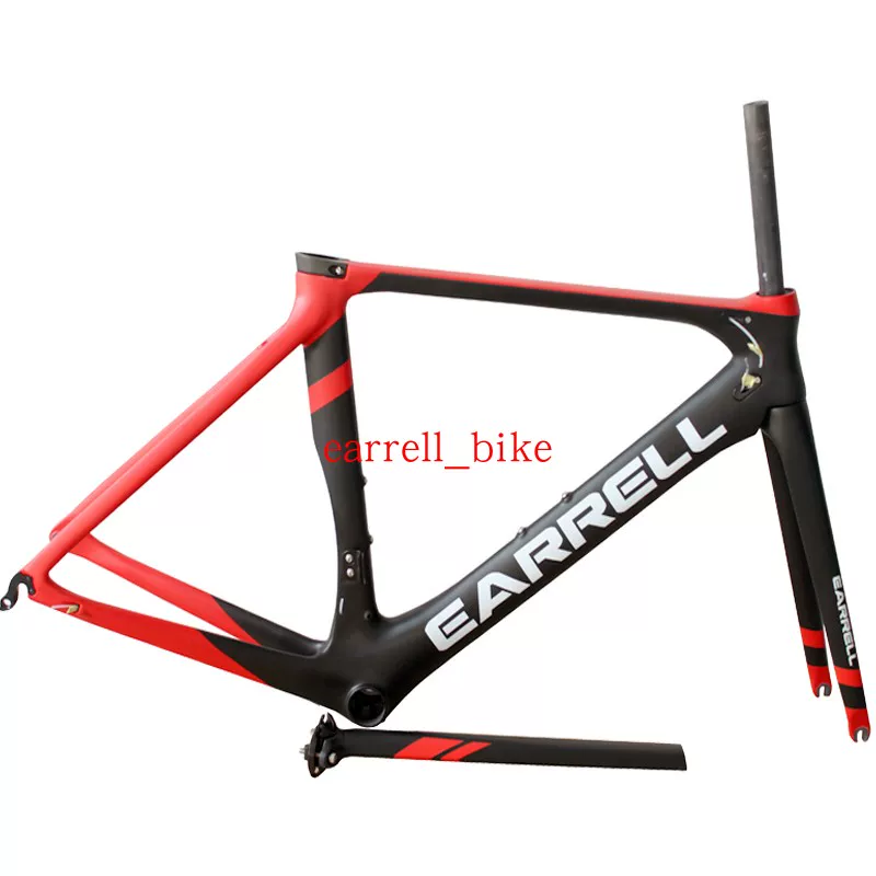 Серия EARRELL