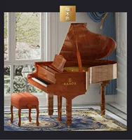 GP173 Пять вариантов.