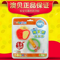 Apple, прорезыватель