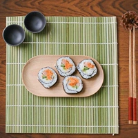 Выпекать инструмент Карбонизация суши суши суши DIY инструмент Мясо сосновая яиц -желток лосось суши суши мульти -самообслуживание