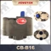 bomthuyluc Phụ kiện bơm bánh răng thủy lực
         tùy chỉnh CB-B10/B4/B6/B16/B20/B25/B32/B40/50/63 cấu tạo bơm thủy lực thông số kỹ thuật bơm thủy lực 