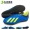 Zhaji Sports Adidas X 18.4 TF bị gãy móng chân giày bóng đá nam DB2478 BB9412 DB2479 giày đá bóng trẻ em