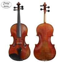 Dexin kaiyuan dxky Professional -Крипкая скрипка может быть предоставлена ​​по размеру скрипки