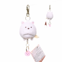 D Белый медведь