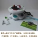 Kang Sheng Taiji Yuanqi инструмент +1 исправление