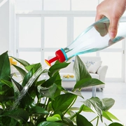 Nhựa hộ gia đình dụng cụ làm vườn tưới hoa nhỏ vòi phun cầm tay hoa tưới nước nguồn cung cấp cây xanh nồi tưới nước thiết bị