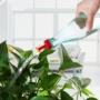 Nhựa hộ gia đình dụng cụ làm vườn tưới hoa nhỏ vòi phun cầm tay hoa tưới nước nguồn cung cấp cây xanh nồi tưới nước thiết bị dụng cụ làm vườn thông minh