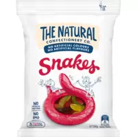 6#Классический Snake Sugar 260g