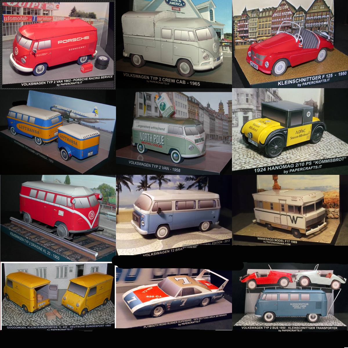 手工制作的巴士车模玩具-价格:20元-se90204850-其他车模-零售-7788收藏__收藏热线