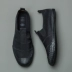 Giày nam mùa hè giày vải thoáng khí 2020 giày mới - Plimsolls Plimsolls