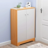 Шкаф для обуви простые и современные шкафу для хранения многофункциональная сборка стойки для ботинок -Экономика с ультрасовременным пространством Ультра