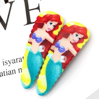 Русалка BB Hair Clip пара