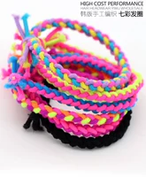 Twist Hair Circle [Color Range] Высокая бомба