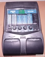 Эффект электрогитары American Digitech RP150