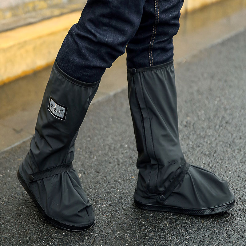 sneaker galoshes