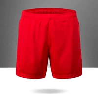 Штаны для бадминтона, быстросохнущие теннисные шорты для пин-понга для тренировок, 2020