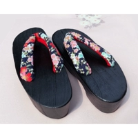 Глазированный синий